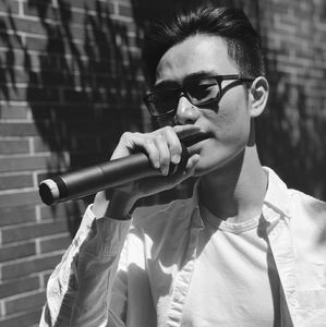 Meet your Posher, Ken